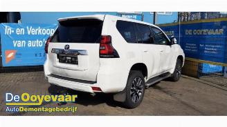 Toyota Landcruiser Land Cruiser (J15), Terreinwagen, 2009 2.8 D-4D 16V picture 7