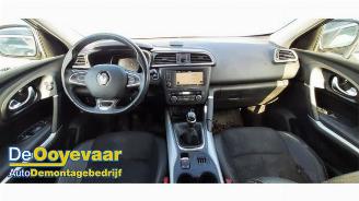 Renault Kadjar Kadjar (RFEH), SUV, 2015 1.2 Energy TCE 130 picture 2