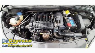 Peugeot 208 208 I (CA/CC/CK/CL), Hatchback, 2012 / 2019 1.2 Vti 12V PureTech 82 picture 3