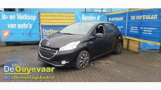 Peugeot 208 208 I (CA/CC/CK/CL), Hatchback, 2012 / 2019 1.2 Vti 12V PureTech 82 picture 4