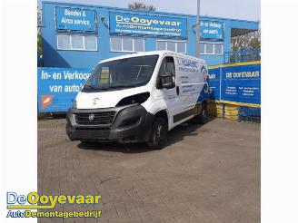 Fiat Ducato Ducato (250), Van, 2006 2.3 D 120 Multijet AdBlue picture 4