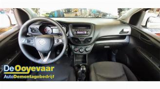 Opel Karl Karl, Hatchback 5-drs, 2015 / 2019 1.0 12V picture 2