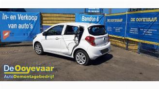 Opel Karl Karl, Hatchback 5-drs, 2015 / 2019 1.0 12V picture 6