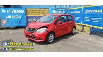 Seat Mii Mii, Hatchback, 2011 1.0 12V picture 7