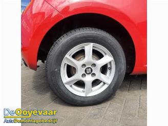 Seat Mii Mii, Hatchback, 2011 1.0 12V picture 4