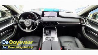 Mazda CX-60 CX-60 (KH), SUV, 2022 2.5 e-SkyActiv PHEV picture 2