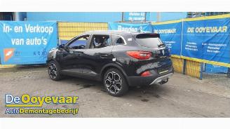 demontáž osobní automobily Renault Kadjar Kadjar (RFEH), SUV, 2015 1.2 Energy TCE 130 2018/5