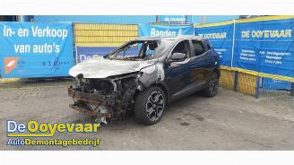 Renault Kadjar Kadjar (RFEH), SUV, 2015 1.2 Energy TCE 130 picture 2