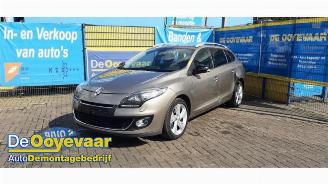Renault Mégane Megane III Grandtour (KZ), Combi 5-drs, 2008 / 2016 1.5 dCi 110 picture 7