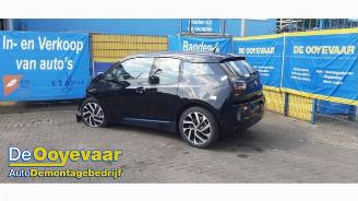 Auto da rottamare BMW i3 i3 (I01), Hatchback, 2013 / 2022 i3 94Ah 2017/9
