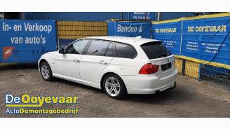 BMW 3-serie 3 serie Touring (E91), Combi, 2004 / 2012 318i 16V picture 4