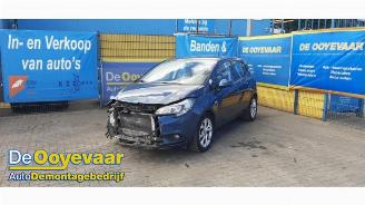 Opel Corsa-E Corsa E, Hatchback, 2014 1.0 SIDI Turbo 12V picture 7