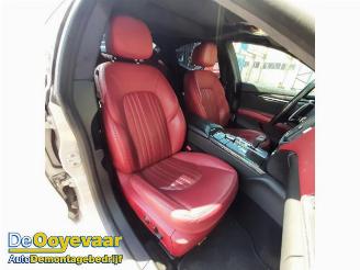 Maserati Ghibli Ghibli III, Sedan, 2013 3.0 S Q4 Biturbo V6 24V picture 10