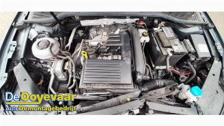 Volkswagen Passat Passat (3G2), Sedan, 2014 / 2024 1.4 TSI 16V picture 3