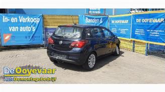 Opel Corsa-E Corsa E, Hatchback, 2014 1.0 SIDI Turbo 12V picture 6