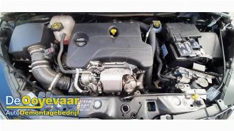 Opel Corsa-E Corsa E, Hatchback, 2014 1.0 SIDI Turbo 12V picture 3