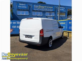 Mercedes Vito Vito (447.6), Van, 2014 1.6 109 CDI 16V picture 3
