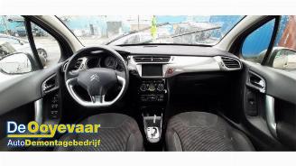 Citroën C3 C3 (SC), Hatchback 5-drs, 2009 / 2016 1.6 16V VTi 120 picture 2