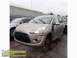 Dezmembrări autoturisme Citroën C3 C3 (SC), Hatchback 5-drs, 2009 / 2016 1.6 16V VTi 120 2010/4