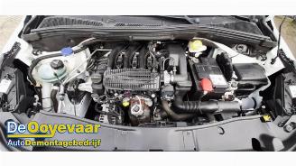 Peugeot 2008 2008 (CU), MPV, 2013 / 2019 1.2 Vti 12V PureTech 82 picture 3