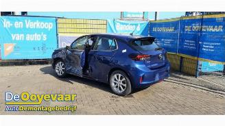 Opel Corsa Corsa F (UB/UH/UP), Hatchback 5-drs, 2019 1.2 Turbo 12V 100 picture 7