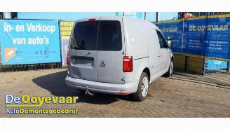 Volkswagen Caddy Caddy IV, Van, 2015 1.6 TDI 16V picture 7