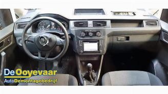 Volkswagen Caddy Caddy IV, Van, 2015 1.6 TDI 16V picture 2