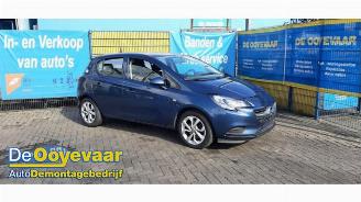 demontáž osobní automobily Opel Corsa-E Corsa E, Hatchback, 2014 1.0 SIDI Turbo 12V 2015/4