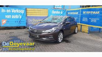 Opel Astra Astra K, Hatchback 5-drs, 2015 / 2022 1.0 Turbo 12V picture 5