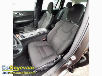Volvo V-60 V60 II (ZW), Combi, 2018 2.0 B3 16V Mild Hybrid Geartronic picture 8