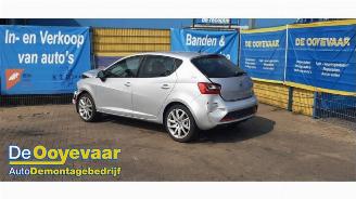 Purkuautot passenger cars Seat Ibiza Ibiza IV SC (6J1), Hatchback 3-drs, 2008 / 2016 1.2 TSI 2015/1