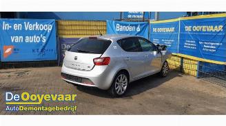 Seat Ibiza Ibiza IV SC (6J1), Hatchback 3-drs, 2008 / 2016 1.2 TSI picture 4