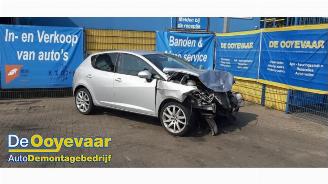 Seat Ibiza Ibiza IV SC (6J1), Hatchback 3-drs, 2008 / 2016 1.2 TSI picture 5