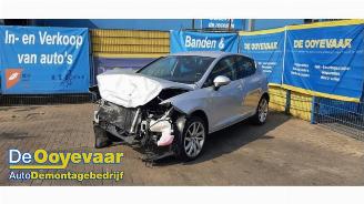 Seat Ibiza Ibiza IV SC (6J1), Hatchback 3-drs, 2008 / 2016 1.2 TSI picture 6