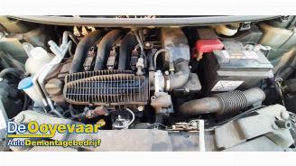 Peugeot 108 108, Hatchback, 2014 1.2 VTi 12V picture 3