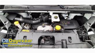 Opel Vivaro Vivaro, Van, 2014 / 2019 1.6 CDTI 95 Euro 6 picture 3