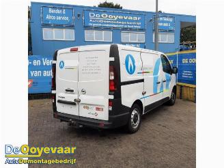 Opel Vivaro Vivaro, Van, 2014 / 2019 1.6 CDTI 95 Euro 6 picture 5