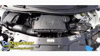 Mercedes Vito Vito (447.6), Van, 2014 1.6 111 CDI 16V picture 3