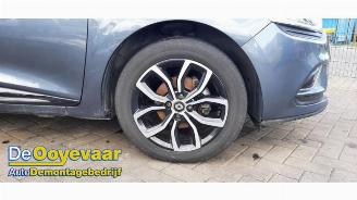 Renault Clio Clio IV (5R), Hatchback 5-drs, 2012 / 2021 0.9 Energy TCE 90 12V picture 3