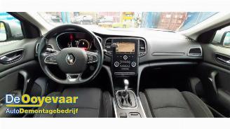 Renault Mégane Megane IV Estate (RFBK), Combi 5-drs, 2016 1.5 Energy dCi 110 picture 2