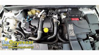 Renault Mégane Megane IV Estate (RFBK), Combi 5-drs, 2016 1.5 Energy dCi 110 picture 3