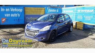 Peugeot 208 208 I (CA/CC/CK/CL), Hatchback, 2012 / 2019 1.2 Vti 12V PureTech 82 picture 5