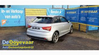Audi A1 A1 (8X1/8XK), Hatchback 3-drs, 2010 / 2018 1.2 TFSI picture 6