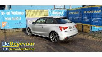 Audi A1 A1 (8X1/8XK), Hatchback 3-drs, 2010 / 2018 1.2 TFSI picture 4