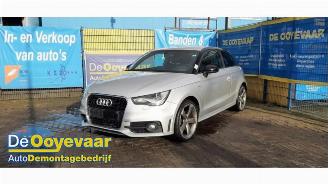 Audi A1 A1 (8X1/8XK), Hatchback 3-drs, 2010 / 2018 1.2 TFSI picture 5
