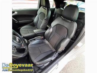 Audi A1 A1 (8X1/8XK), Hatchback 3-drs, 2010 / 2018 1.2 TFSI picture 7