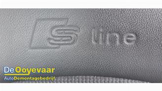 Audi A1 A1 (8X1/8XK), Hatchback 3-drs, 2010 / 2018 1.2 TFSI picture 9