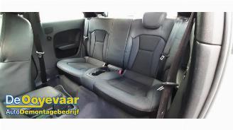 Audi A1 A1 (8X1/8XK), Hatchback 3-drs, 2010 / 2018 1.2 TFSI picture 8