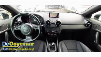 Audi A1 A1 (8X1/8XK), Hatchback 3-drs, 2010 / 2018 1.2 TFSI picture 2