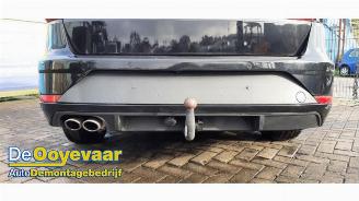 Seat Leon Leon ST (5FF), Combi 5-drs, 2012 / 2020 1.4 TSI ACT 16V picture 9